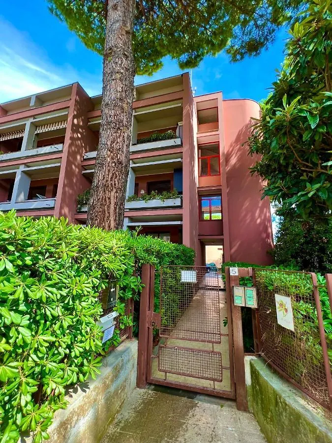 Apartment i Pini Sestri Levante