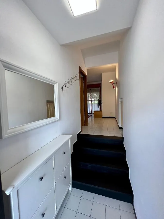 Apartment i Pini Sestri Levante