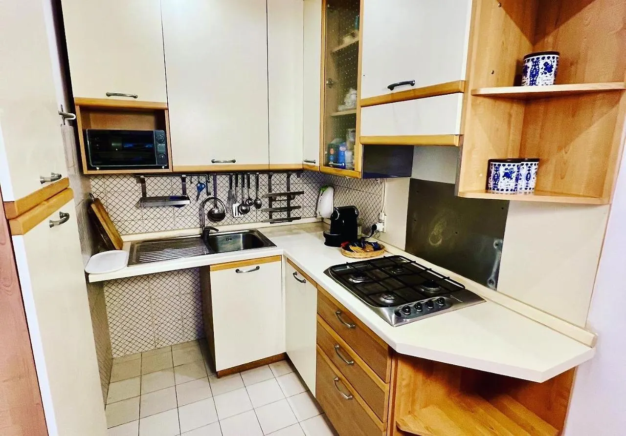 Apartment i Pini Sestri Levante