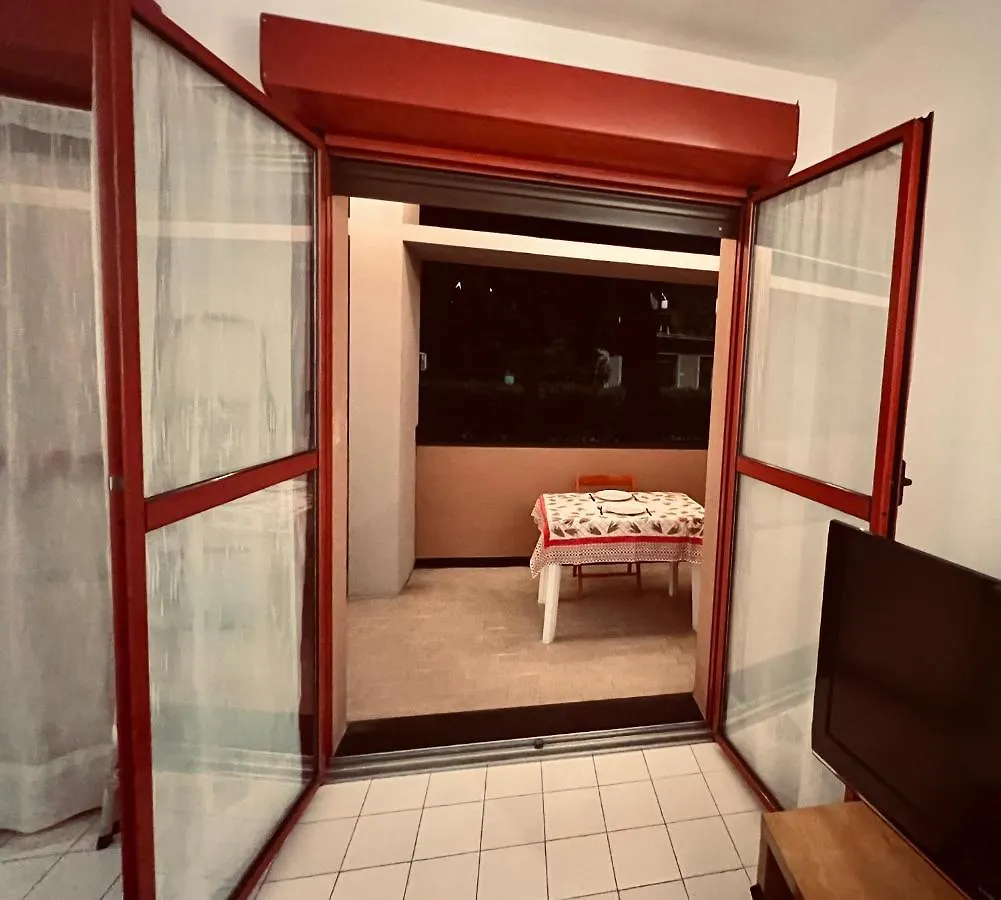 Apartment i Pini Sestri Levante 0*,
