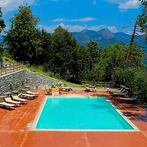 Relais San Rocco Sestri Levante