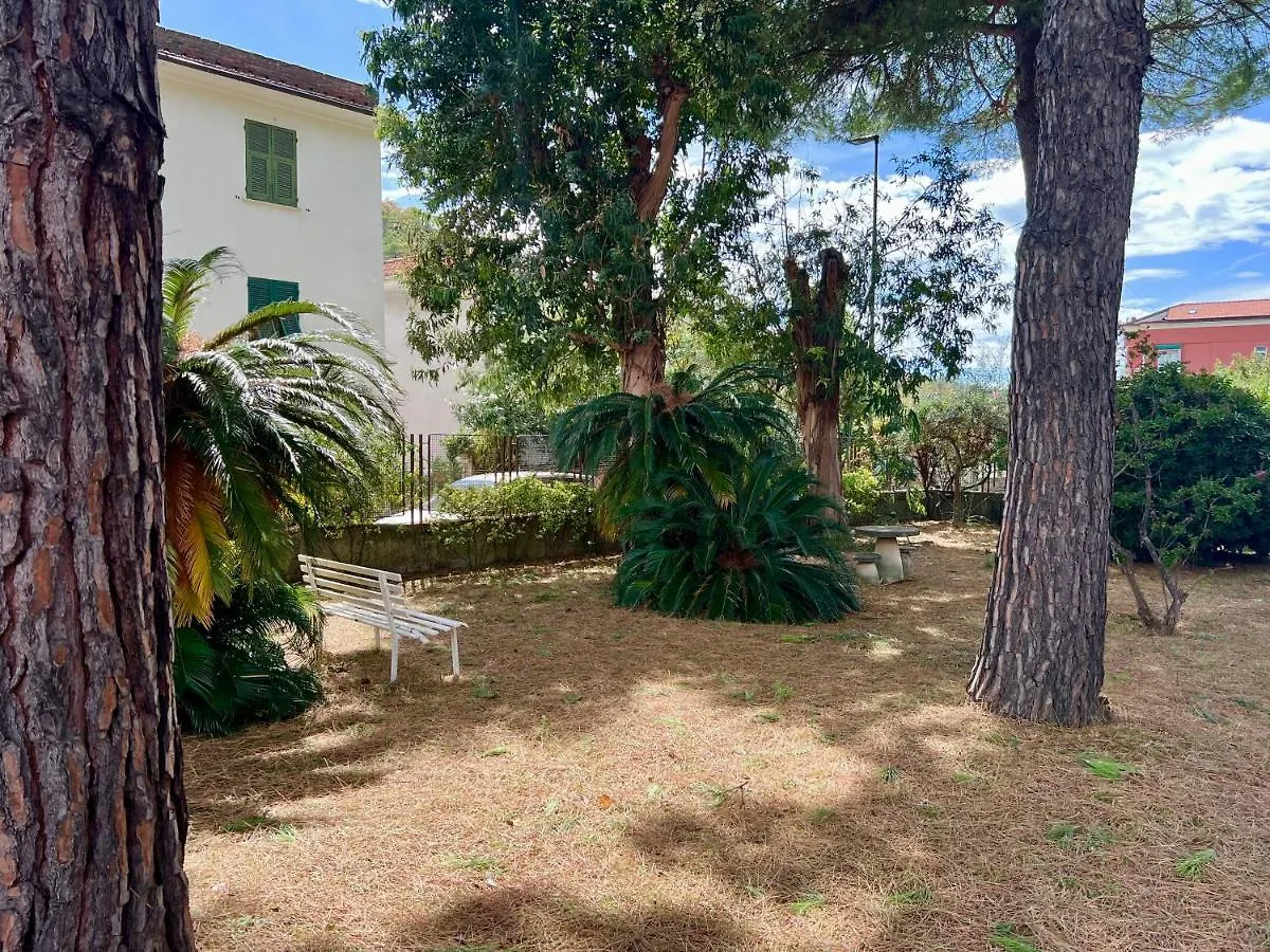 Apartment I Pini Sestri Levante