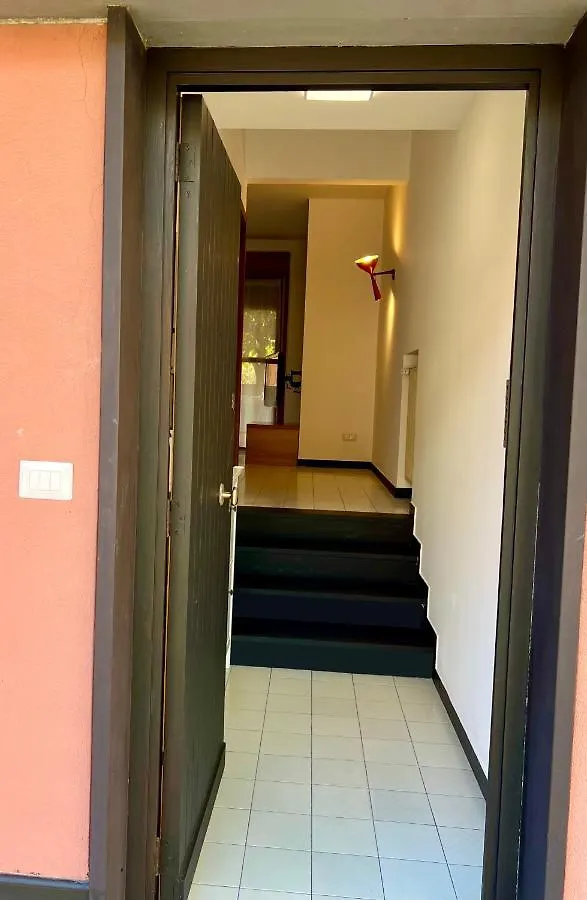 Apartment I Pini Sestri Levante Italy