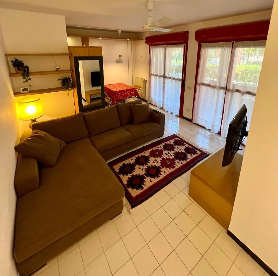 Apartment I Pini Sestri Levante
