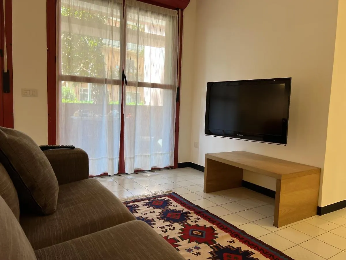 Apartment I Pini Sestri Levante 0*,  Italy