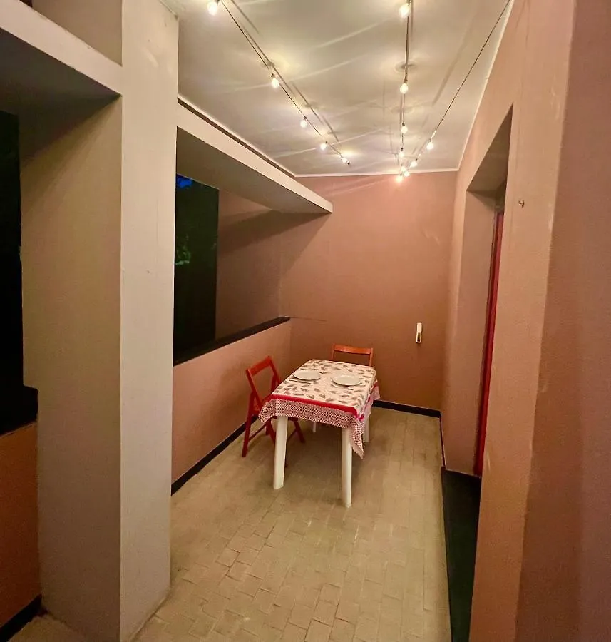 Apartment I Pini Sestri Levante 0*,  Italy