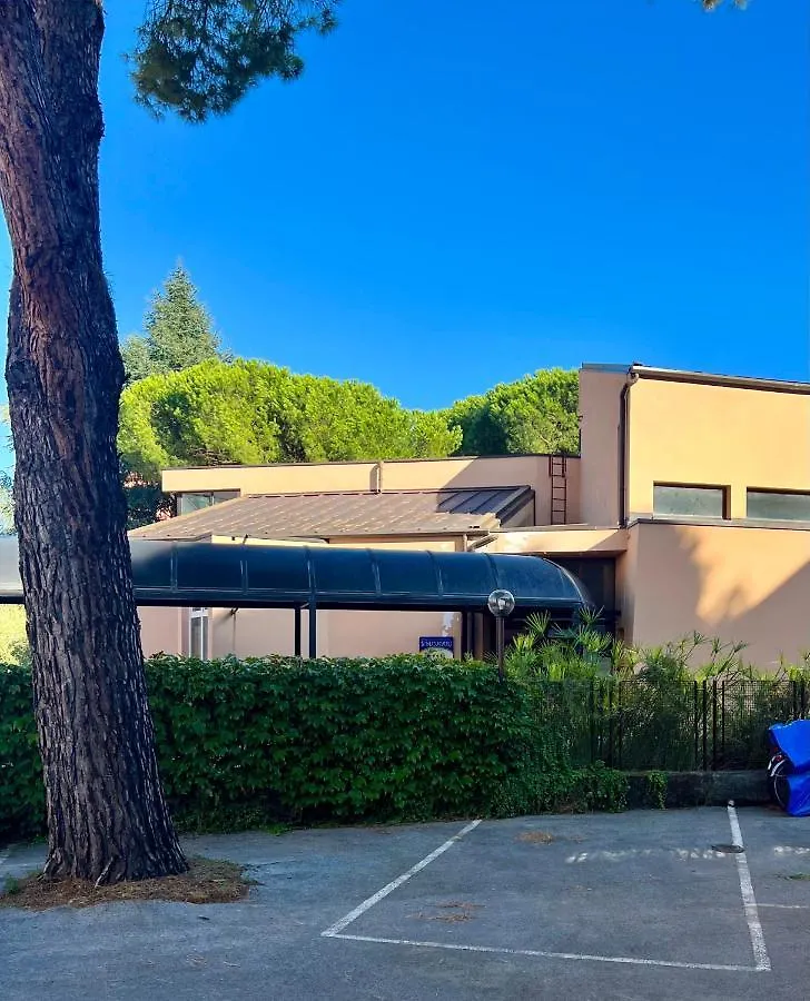 Apartment I Pini Sestri Levante