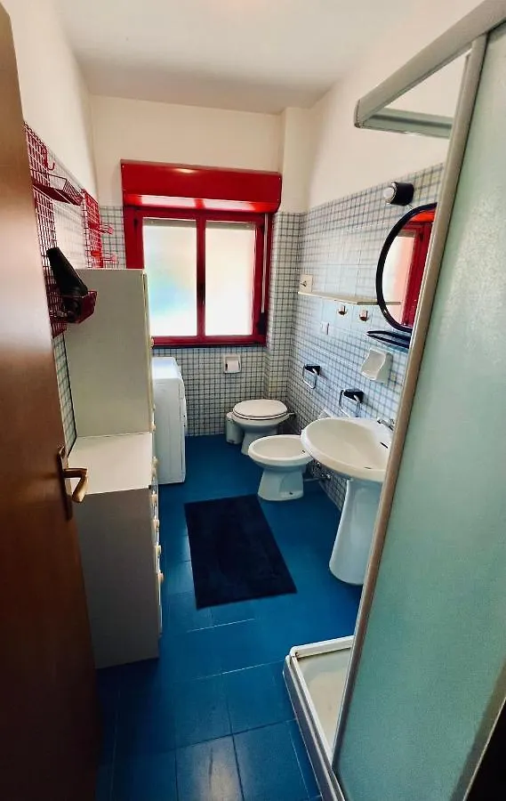 Apartment I Pini Sestri Levante 0*,