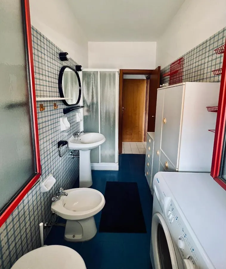 Apartment I Pini Sestri Levante